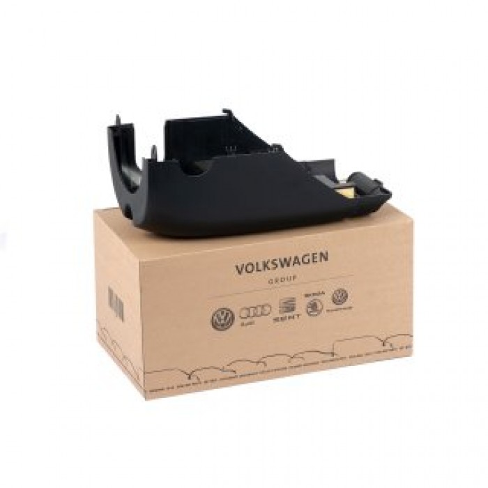 OEM Direksiyon Alt Koruma Kapağı A4 08-8k0953512e 8k0953512e6ps