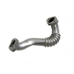 Egr Borusu Golf6 Jetta Polo Passat Caddy 1.6Tdi 2.0Tdi Cay Cff 03P131521A 03P131521A