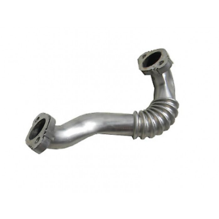 Egr Borusu Golf6 Jetta Polo Passat Caddy 1.6Tdi 2.0Tdi Cay Cff 03P131521A 03P131521A