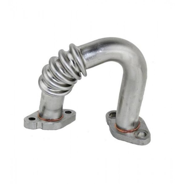 Egr Borusu Caddy Jetta Passat A3 10- 1.6Tdi 1.2Tdi 03P131521E 03P131521B