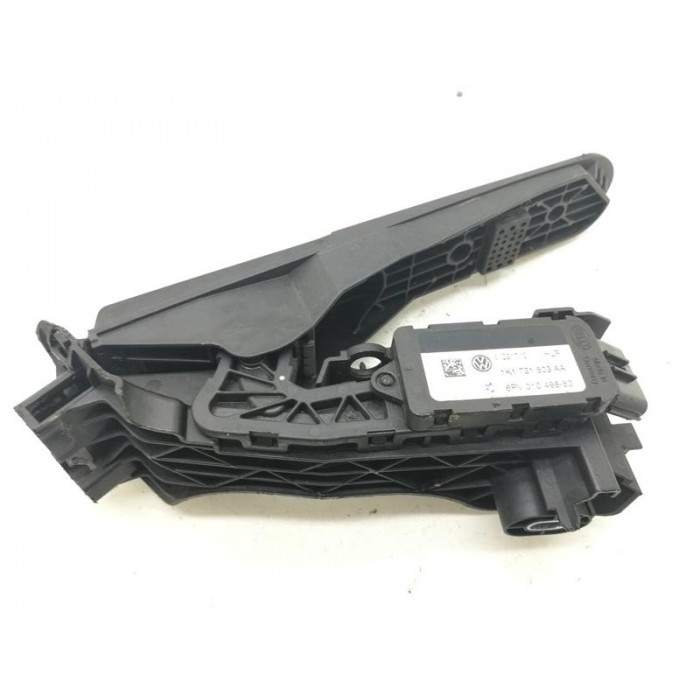 Gaz Pedali Golf5 Plus 05-11 Tiguan 08-11 Q3 12- Yeti 10-13 1K1721503AA 1K1721503AB Gaz Pedali Golf5 Plus 05-11 Tiguan 08-11 Q3 12- Yeti 10-13 1K1721503AA 1K1721503AB