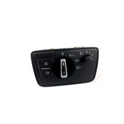 Far Anahtari Komple Passat 15- 3G0941633 3G0941633