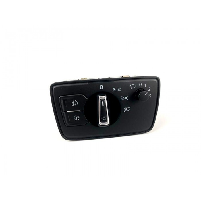 Far Anahtari Komple Passat 15- 3G0941633 3G0941633