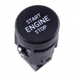 Start Stop Düğmesi Superb 15-Octavia 19-Kamiq 19- Karoq 17-Kodiaq 16-Scala 19- 3V0905217 3V0905217