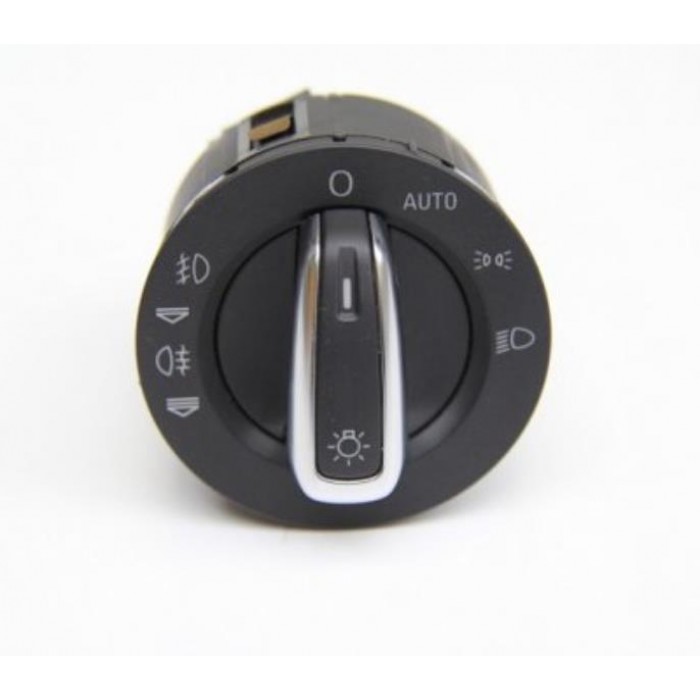 Far Açma Anahtari (Far Seviye Ayarlamali Tip) A6 Q7 05- 4F1941531E 4F1941531E