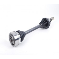 Aks Komple Sağ Manuel Golf4 Bora 1J0407272BL 1J0407452EX