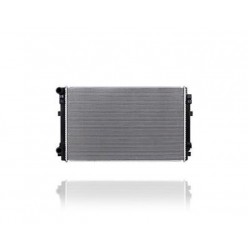 Su Radyatörü Golf7 Leon A3 13- Cmba Clha 5Q0121251ER MAU065023