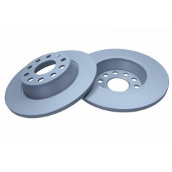 Fren Diski Arka Düz Passt 2.0Tdi 1K0615601M BD7016