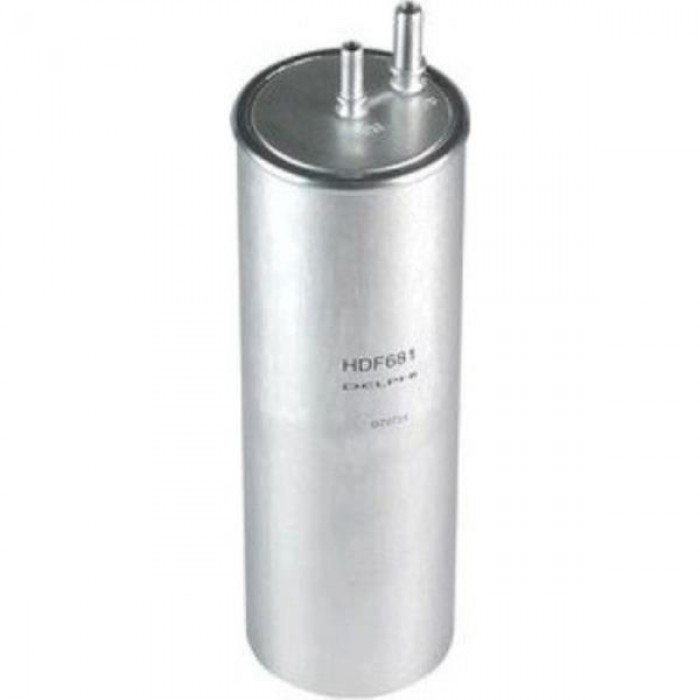 Mazot Filtresi (2 Çikiş) T6 2.0Tdi 15- 7H0127401D DF741