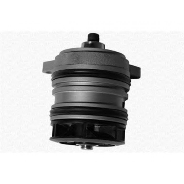 Devirdaim (980262) T5 2.5 Tdi Axd 070121011D 707152410