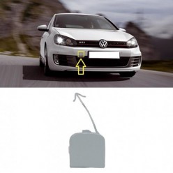 Çeki Demir Kapaği Ön Golf6 5K0807241A P12451