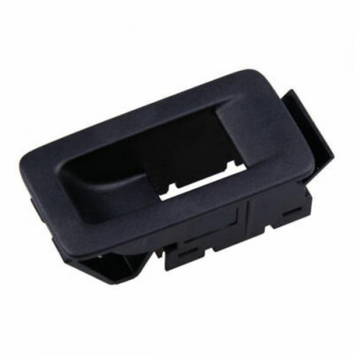 Cam Düğme Çerçevesi (Sağ) Caddy Touran 04-15 Scirocco 09- 1F0959527 PG-CAC005