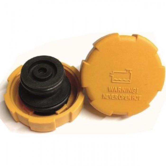 Radyatör Su Depo Kapaği Vectrac Astrah Corsad 1304677 66123