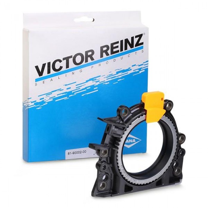 Flanşli Keçe Arka A1 A3 A4 A5 Q3 Q5 Golf6 Passat Amarok İbiza Leon Toledo Fabia Oct 03L103171 81-90052-00