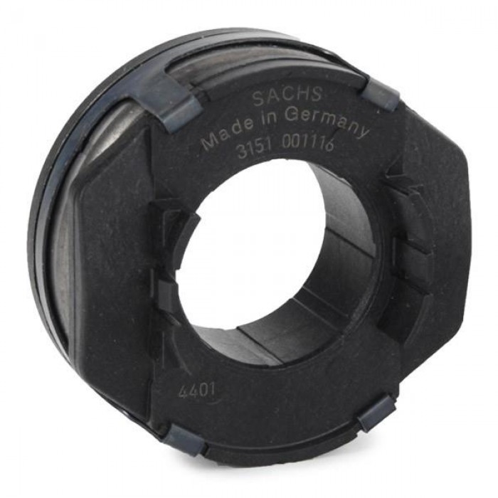 Debriyaj Bilyasi Kuru Tip Golf7 A3 Leon 1.6 Tdi Clh 02A141165R 3151001116