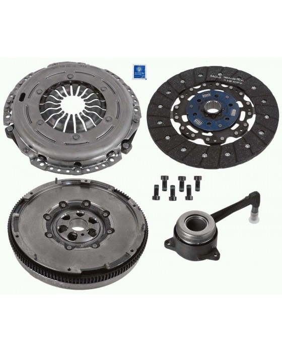 Volant-Debriyaj Seti-Bilya (Pro Set) T6 2.0 Tdi 140Ps 2290601165 03L105266AR
