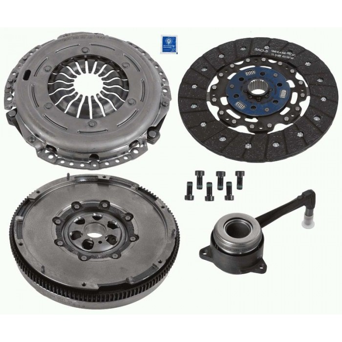 Volant-Debriyaj Seti-Bilya (Pro Set) T6 2.0 Tdi 140Ps 2290601165 03L105266AR