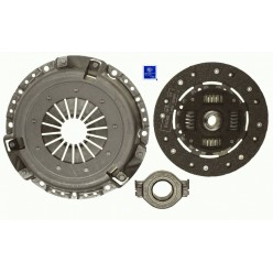 Debriyaj Seti Audi 80 20'Lik 3000097002 3000097002