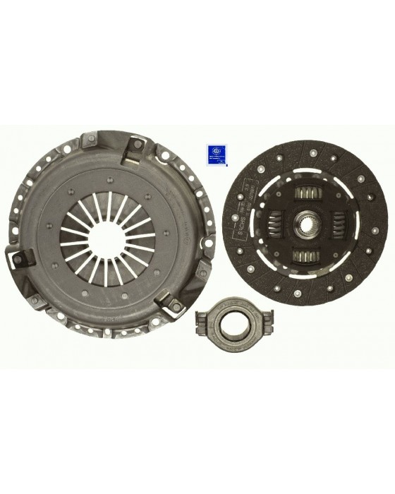 Debriyaj Seti Audi 80 20'Lik 3000097002 3000097002