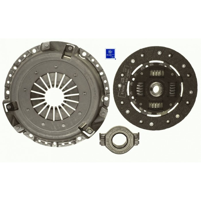 Debriyaj Seti Audi 80 20'Lik 3000097002 3000097002
