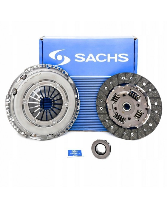 Debriyaj Seti Astra F Corsa B 1.4 3000174001 620033400