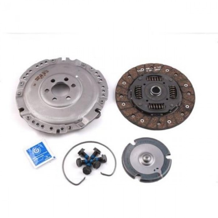 Debriyaj Seti (Bilyasiz) Polo Classic 1.6 Aft 6 Delik 3000287002 037198141X