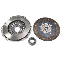 Debriyaj Seti Bilyali Polo 1.0 Tsi Chzb Chzc Chzl Dkla 14- İbiza Fabia A1 3000950098 04E141015J