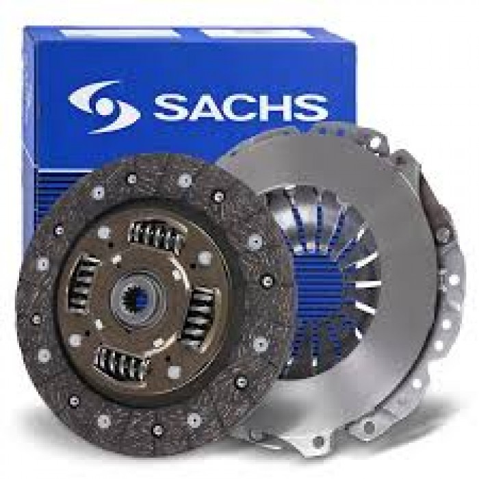 Debriyaj Seti Corsac Comboc Y17Dt Z17Dtl 3000951687