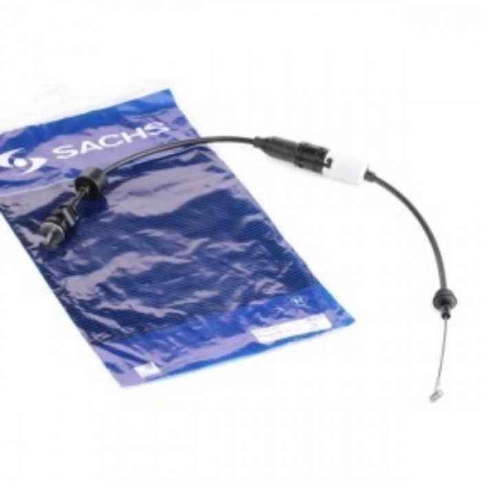 Debriyaj Teli Polo Hb 95-01 1.6 6N1721335D 3074003346