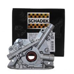 Yağ Pompasi-1.2-1.4 -X1.6Xel Corsa-B Astra-F-G Vectra-B 646041 5790112