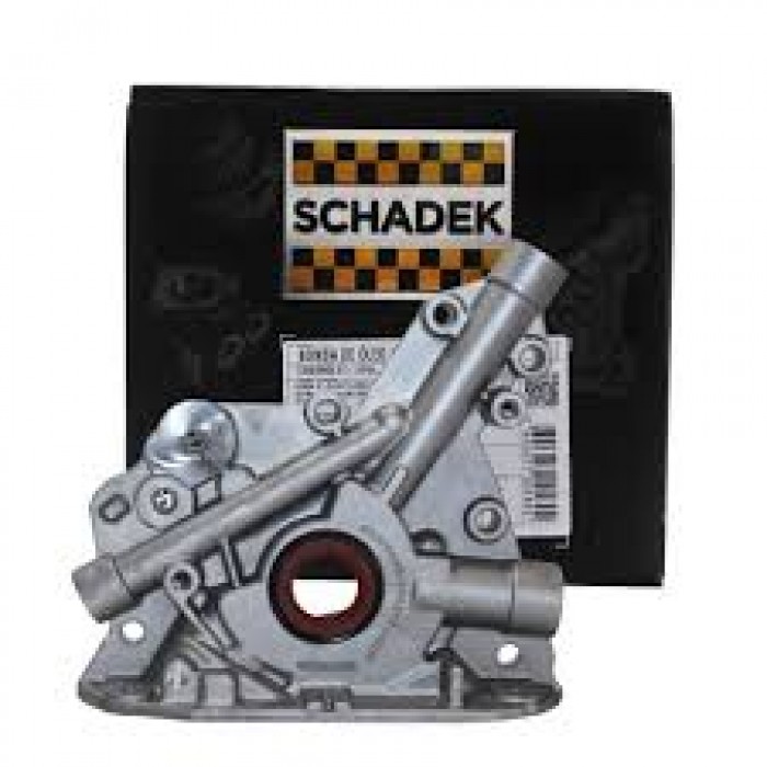 Yağ Pompasi-1.2-1.4 -X1.6Xel Corsa-B Astra-F-G Vectra-B 646041 5790112