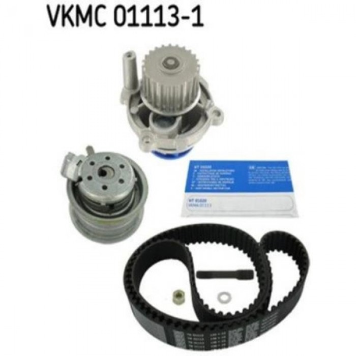 Triger Seti+Devirdaim (1 Kayiş 1 Bilya) Golf4 Bora A3 1.6 Akl Bfq Bse 06A198119A VKMC01113-1