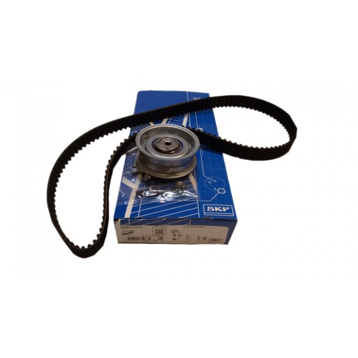 Triger Seti (1 Kayiş 1 Bilya) Golf4 Bora A3 1.6 Akl Bfq Bse 06A198119 VKMA01113