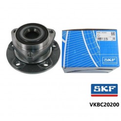 Porya Bilyali Ön 3 Kollu Golf5 Jetta Passat 1K0498621 VKBC20200