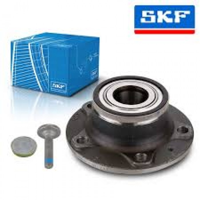 Porya Arka 32Mm Golf5 Jetta Caddy Passat 1T0598611B VKBC20000