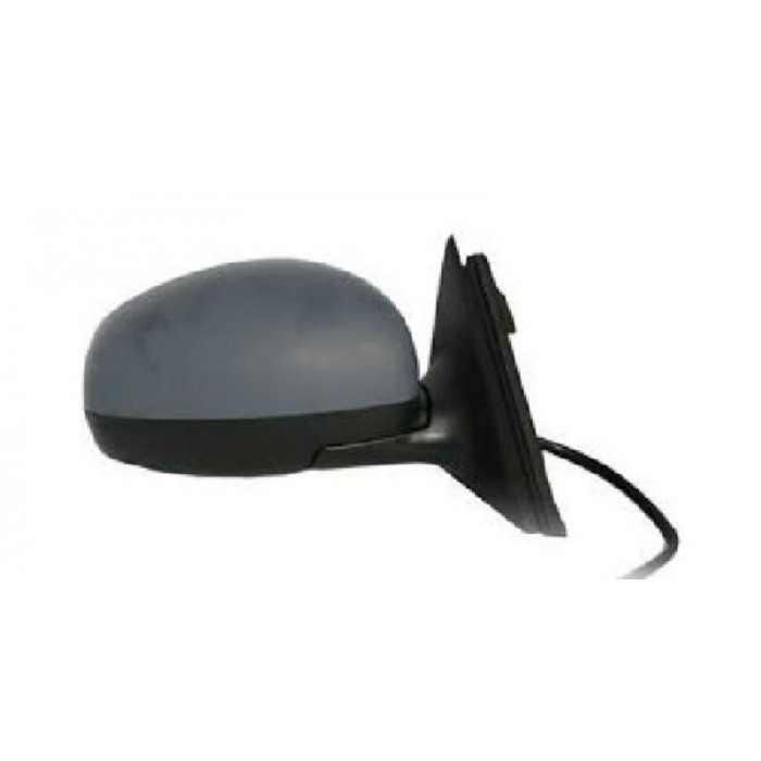 Diş Dikiz Aynasi Sağ Roomster 06- 5J1857508A E-3426