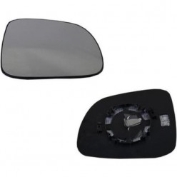 Dış Dikiz Ayna Camı Sol Captiva 07-14 93743585 L-1376