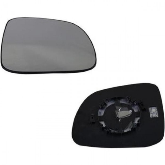 Dış Dikiz Ayna Camı Sol Captiva 07-14 93743585 L-1376