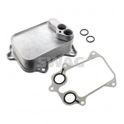 Yağ Soğutucu Golf5 Pass Jet 1.6 Fsi 1.4Tsi 03C117021J 30103299