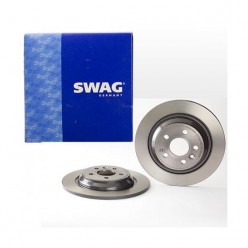 Fren Disk Arka Caddy Touran 1K0615601L 30936215