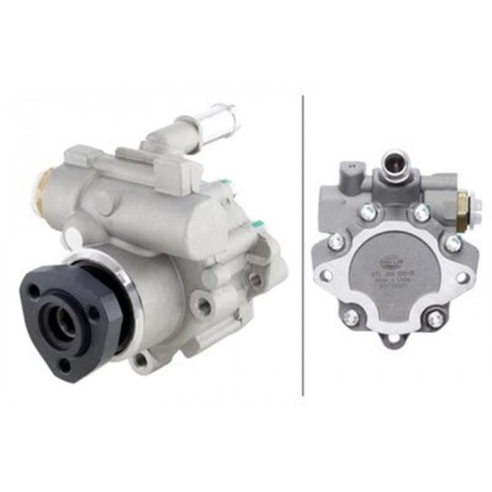 Direksiyon Poweri Golf3 92-98 Caddy 1.9D Classic 028145157D 63002