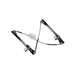 Cam Krikosu Elektrikli Ön Sağ Golf4 Bora 1J4837462DS 35363