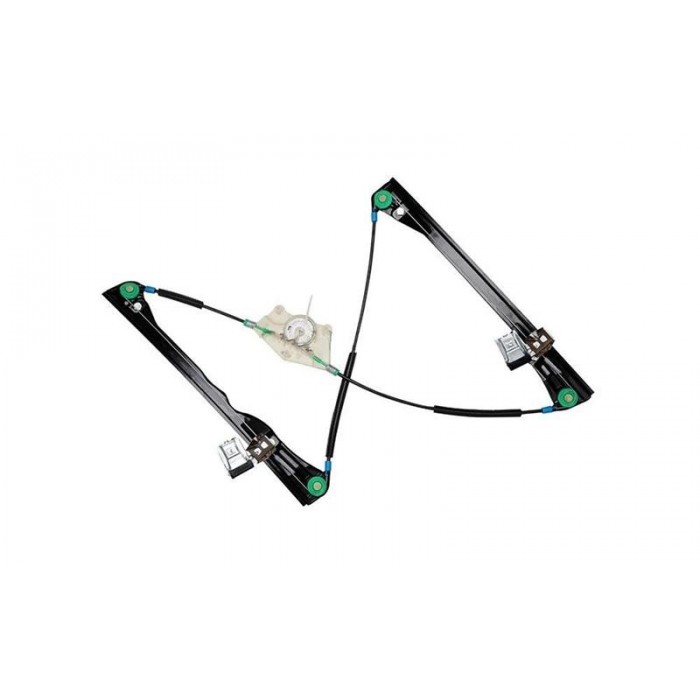 Cam Krikosu Elektrikli Ön Sağ Golf4 Bora 1J4837462DS 35363