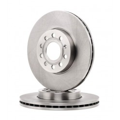 Fren Diski Ön Havali Caddy 04- Golf7 Clh 1K0615301T 43326