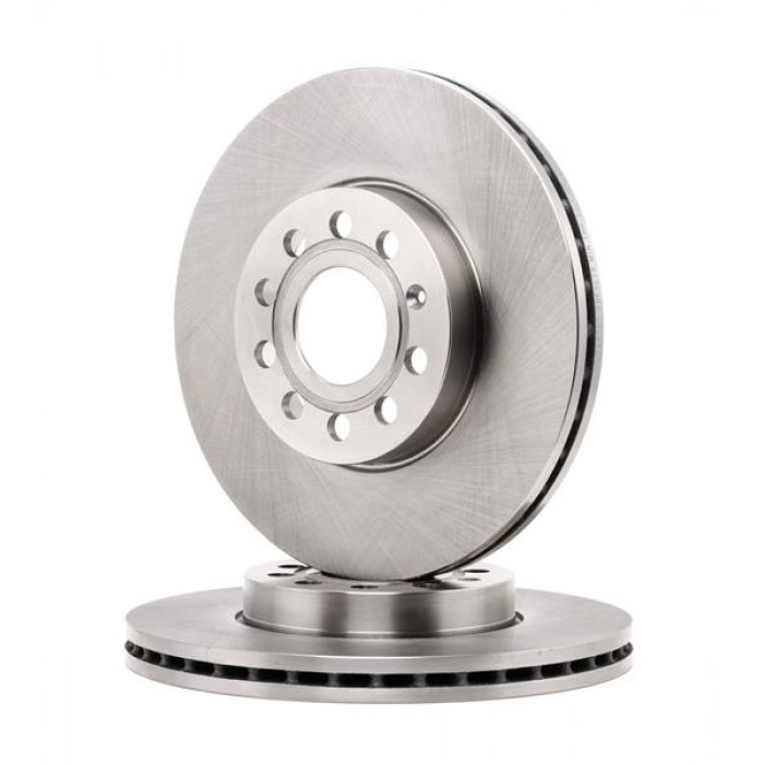 Fren Diski Ön Havali Caddy 04- Golf7 Clh 1K0615301T 43326