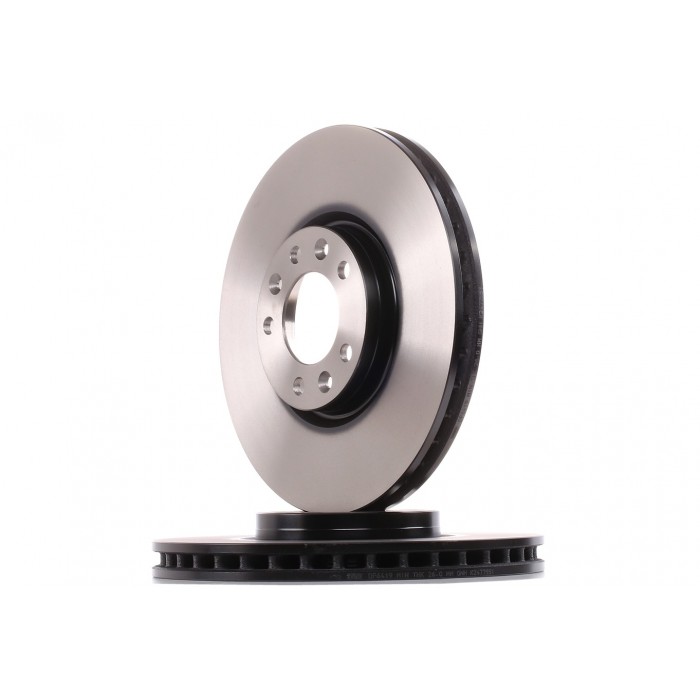 Fren Diski Ön 304Mm Grandland-X 18-Comboe 19- Peugeot 308 14-3008 9686324780 43213