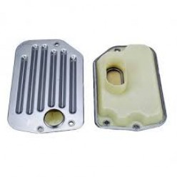 Şanziman Filtresi A6 95-99 01F325433 325430001