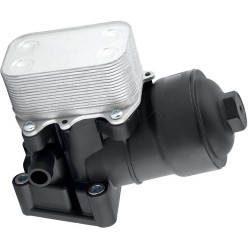 Yağ Kütüğü Komple (Soğutuculu) Jetta Passat 11- 1.6Tdi Cayd Cayc 03L115389H 115380011