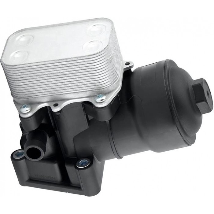 Yağ Kütüğü Komple (Soğutuculu) Jetta Passat 11- 1.6Tdi Cayd Cayc 03L115389H 115380011