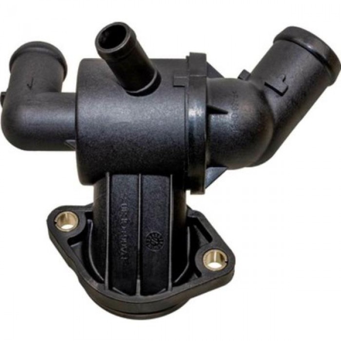 Komple Termostat (147492) Polo 09- Golf6 1.6Tdi Cayc 03L121111S 121110027